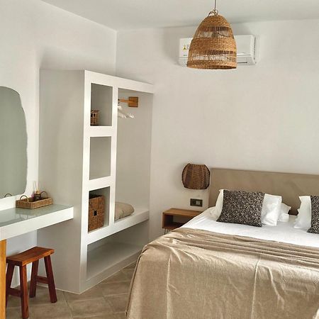 San Salvatore Agios Sostis  Ngoại thất bức ảnh