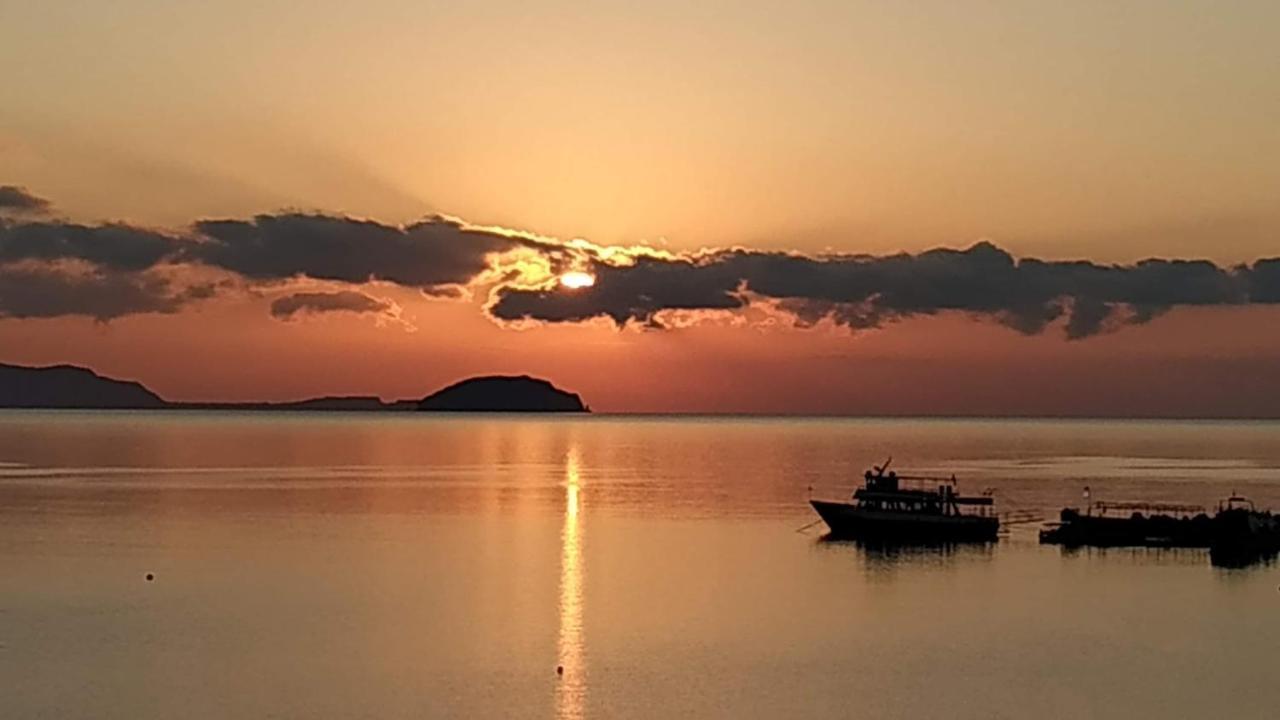 San Salvatore Agios Sostis  Ngoại thất bức ảnh
