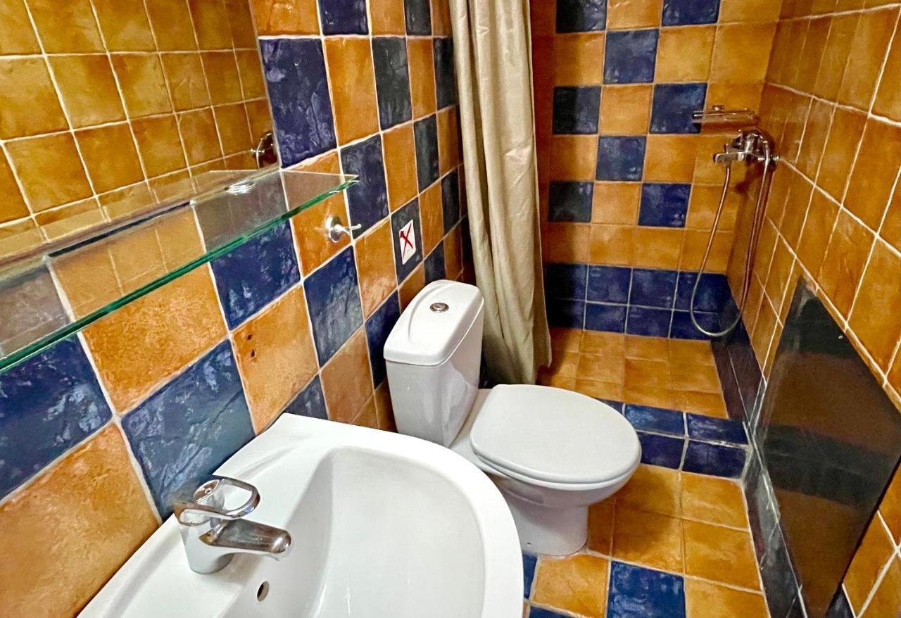 San Salvatore Agios Sostis  Ngoại thất bức ảnh