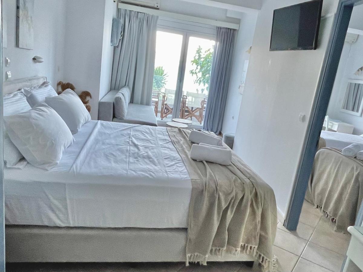 San Salvatore Agios Sostis  Ngoại thất bức ảnh