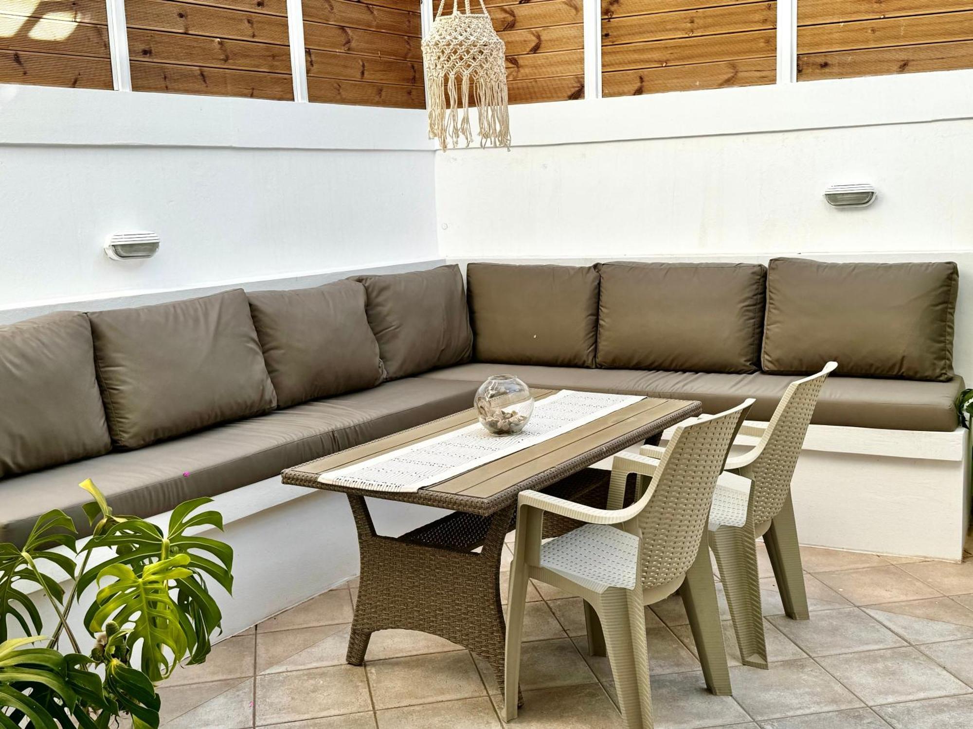 San Salvatore Agios Sostis  Ngoại thất bức ảnh